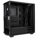 Kolink ETHEREAL unité centrale Midi Tower Noir