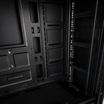 Kolink ETHEREAL unité centrale Midi Tower Noir