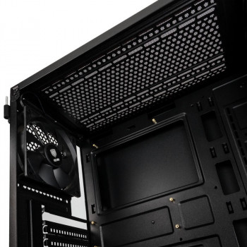 Kolink ETHEREAL unité centrale Midi Tower Noir