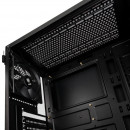 Kolink ETHEREAL unité centrale Midi Tower Noir