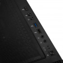 Kolink UNITY LATERAL ARGB unité centrale Midi Tower Noir