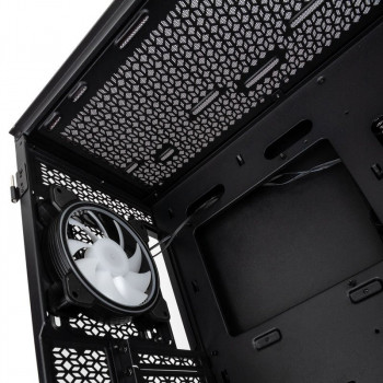 Kolink UNITY LATERAL ARGB unité centrale Midi Tower Noir