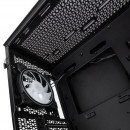 Kolink UNITY LATERAL ARGB unité centrale Midi Tower Noir