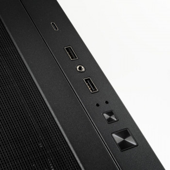 Kolink UNITY ARENA ARGB Midi Tower Noir