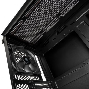 Kolink Stronghold Prime Midi Tower Noir