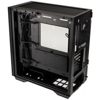 Kolink Stronghold Prime Midi Tower Noir