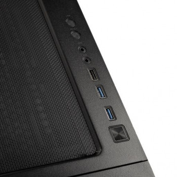 Kolink Stronghold Prime Midi Tower Noir