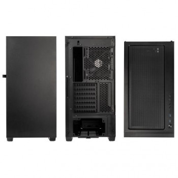 Kolink Stronghold Prime Midi Tower Noir