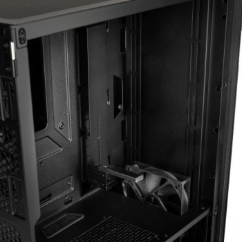 Kolink Stronghold Prime Midi Tower Noir