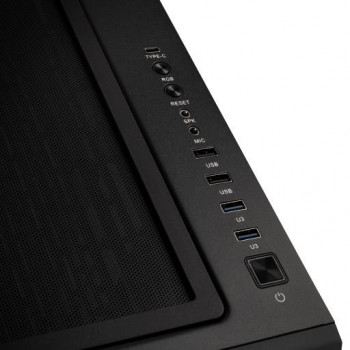 Kolink Observatory Z Midi Tower Noir