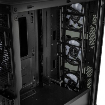 Kolink Observatory Z Midi Tower Noir