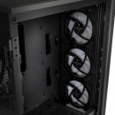 Kolink Stronghold Prism Midi Tower Gris