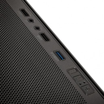 Kolink Stronghold Prism Midi Tower Gris