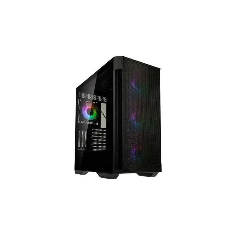 Kolink Observatory Z Mesh Midi Tower Noir