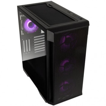 Kolink Observatory Z Mesh Midi Tower Noir
