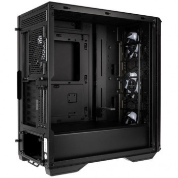 Kolink Observatory Z Mesh Midi Tower Noir