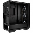 Kolink Observatory Z Mesh Midi Tower Noir