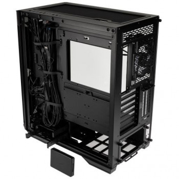 Kolink Observatory Z Mesh Midi Tower Noir