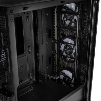 Kolink Observatory Z Mesh Midi Tower Noir