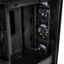 Kolink Observatory Z Mesh Midi Tower Noir