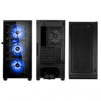 Kolink Observatory Y ARGB Midi Tower Noir