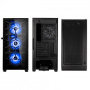 Kolink Observatory Y ARGB Midi Tower Noir