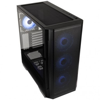Kolink Observatory Y Mesh ARGB Midi Tower Noir