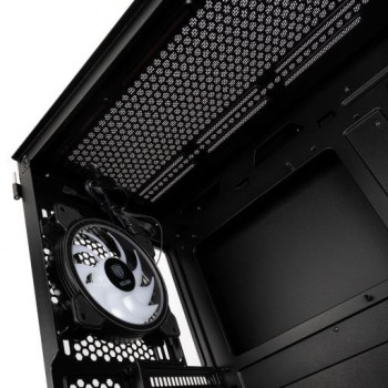 Kolink Observatory Y Mesh ARGB Midi Tower Noir