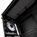 Kolink Observatory Y Mesh ARGB Midi Tower Noir