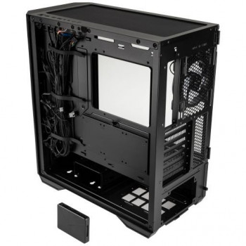 Kolink Observatory Y Mesh ARGB Midi Tower Noir