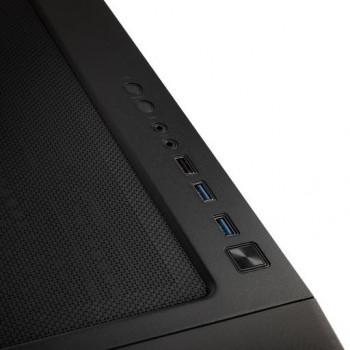 Kolink Observatory Y Mesh ARGB Midi Tower Noir