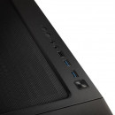 Kolink Observatory Y Mesh ARGB Midi Tower Noir