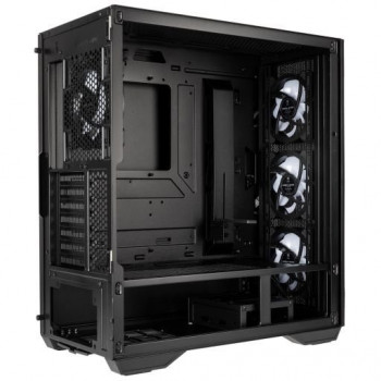 Kolink Observatory Y Mesh ARGB Midi Tower Noir