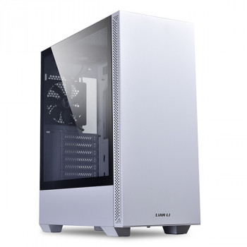 Lian Li LANCOOL 205 Midi Tower Blanc