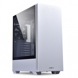 Lian Li LANCOOL 205 Midi Tower Blanc