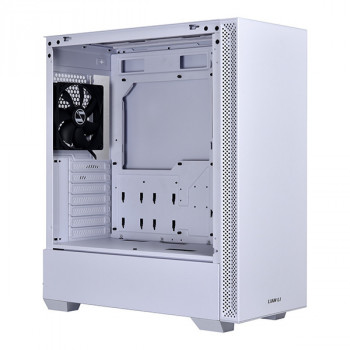 Lian Li LANCOOL 205 Midi Tower Blanc