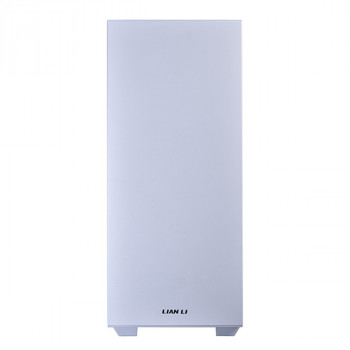 Lian Li LANCOOL 205 Midi Tower Blanc