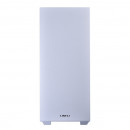 Lian Li LANCOOL 205 Midi Tower Blanc