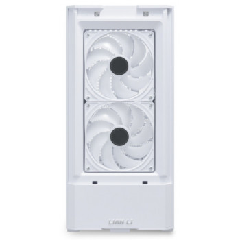 Lian Li LANCOOL 207 Tower Blanc
