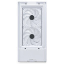 Lian Li LANCOOL 207 Tower Blanc