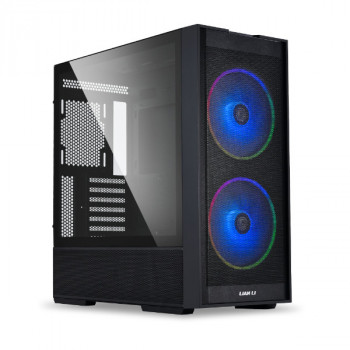 Lian Li Lancool 206 Tower Noir