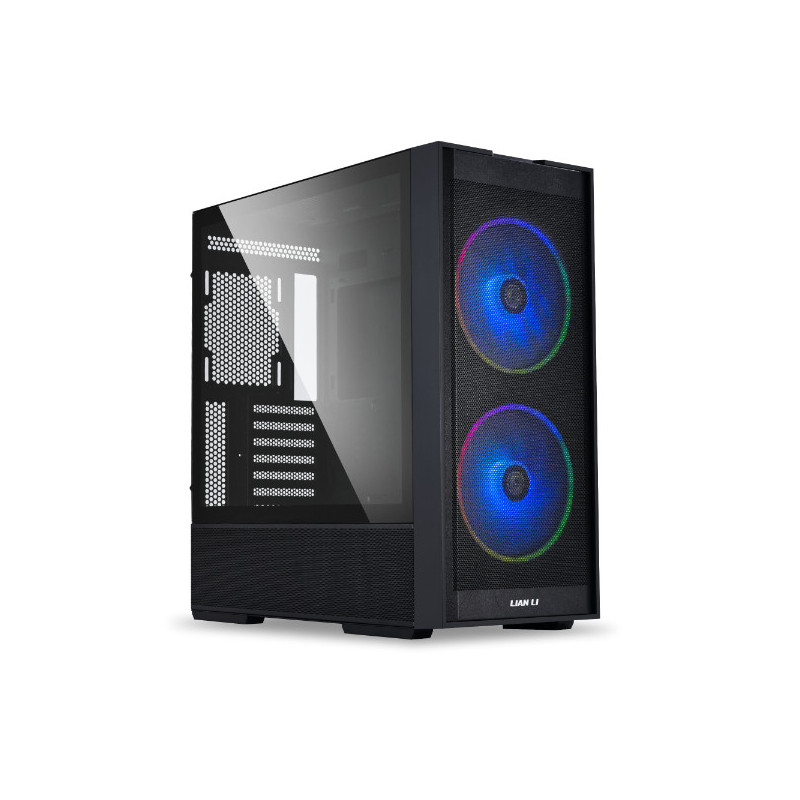 Lian Li Lancool 206 Tower Noir