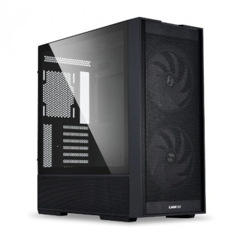 Lian Li Lancool 206 Tower Noir
