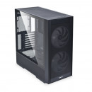 Lian Li Lancool 206 Tower Noir