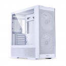 Lian Li LANCOOL 206 Tower Blanc
