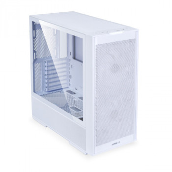 Lian Li LANCOOL 206 Tower Blanc