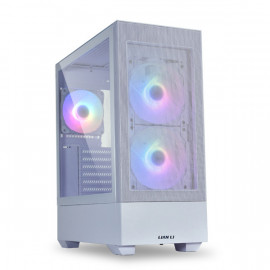 Lian Li Lancool 205 Midi Tower Blanc