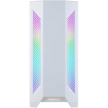 Lian Li LANCOOL II-W Blanc