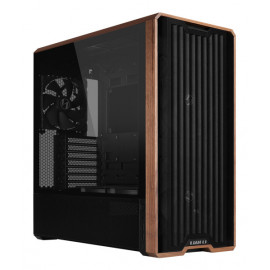 Lian Li Lancool 217 Midi Tower Noir, Bois