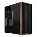 Lian Li Lancool 217 Midi Tower Noir, Bois